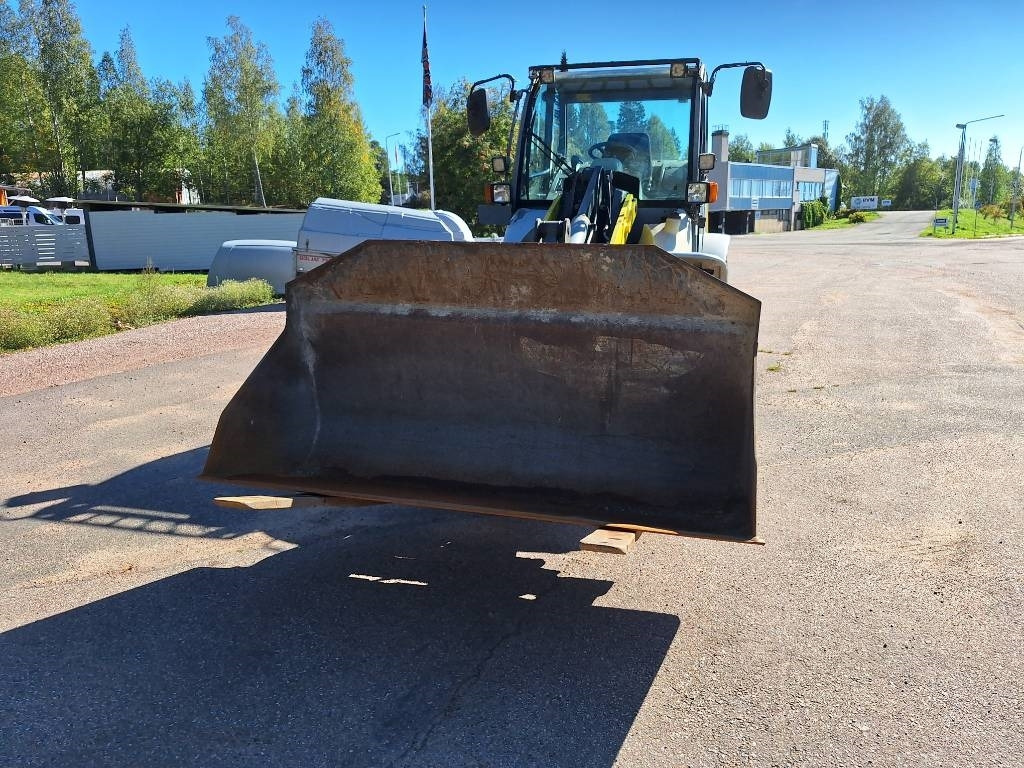 Chargeuse sur pneus Kramer-allrad 780: photos 6