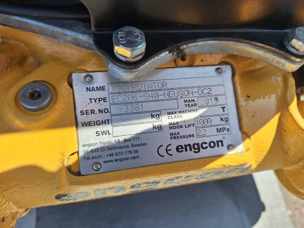 Crédit-bail Wacker Neuson EZ 53  Wacker Neuson EZ 53: photos 19