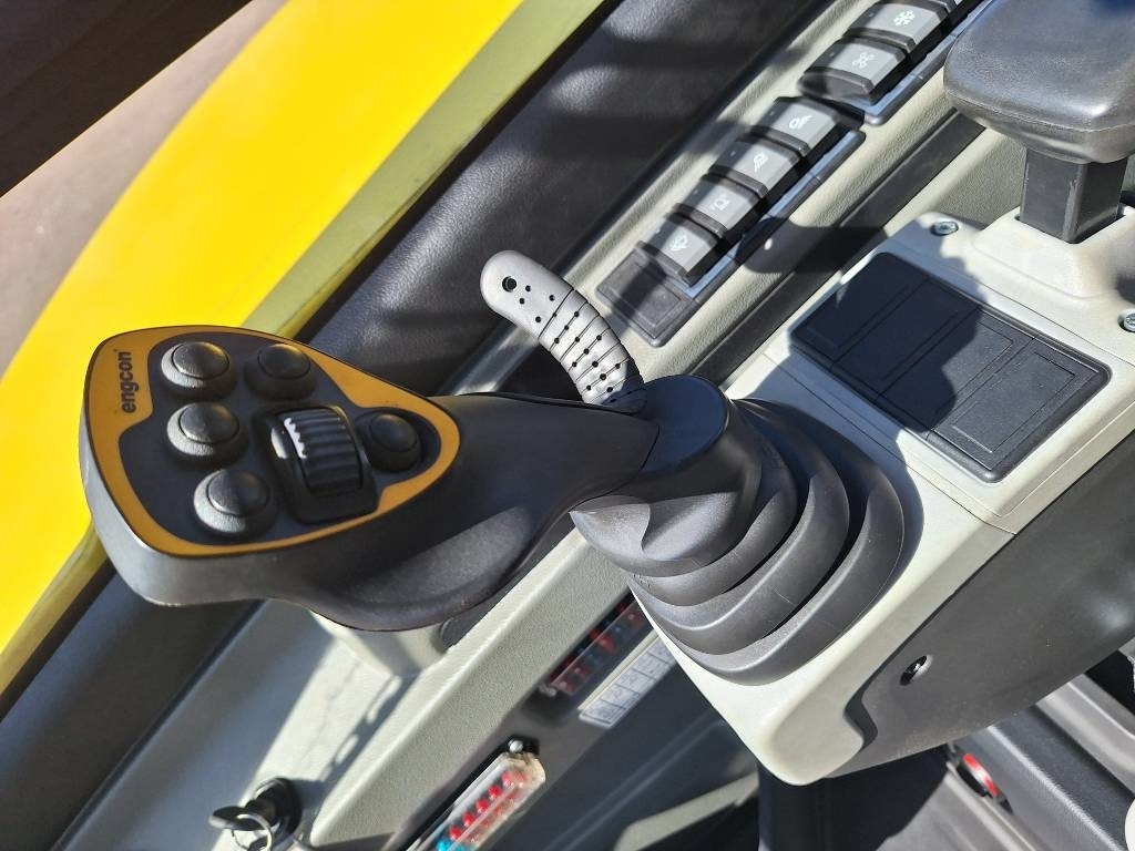 Crédit-bail Wacker Neuson EZ 53  Wacker Neuson EZ 53: photos 23