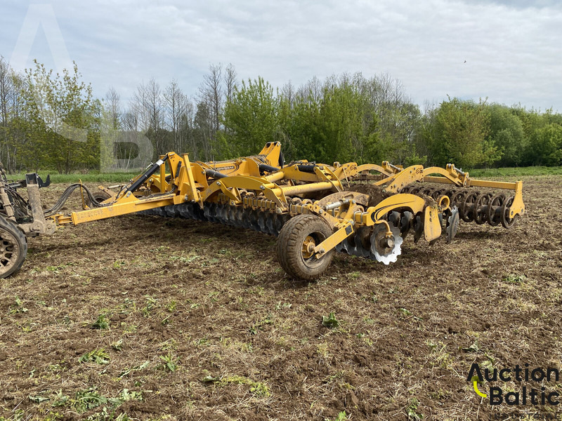 Agrisem DOM GOLD 9M - Cover crop: photos 2 Agrisem DOM GOLD 9M - Cover crop: photos 2