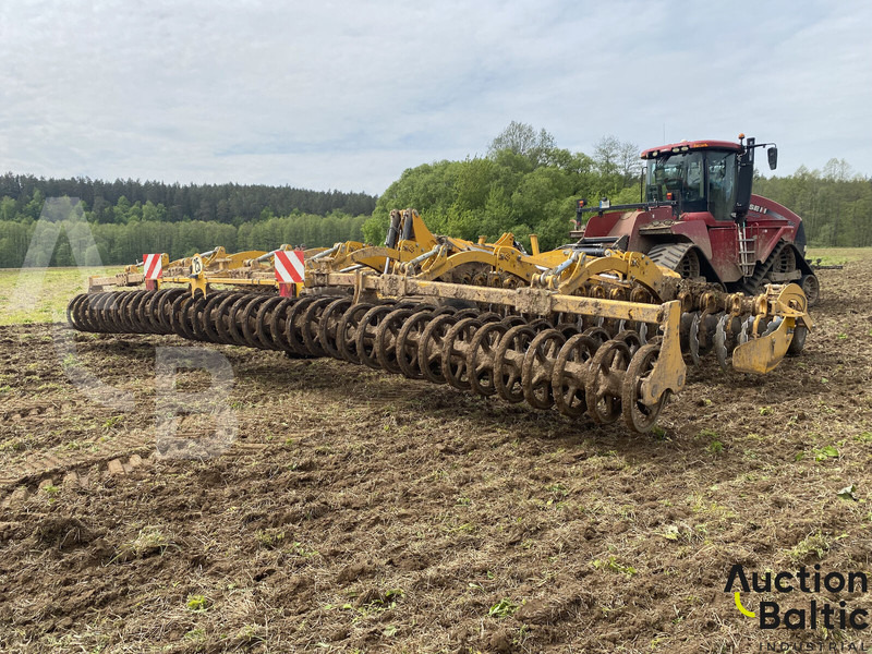 Agrisem DOM GOLD 9M - Cover crop: photos 3 Agrisem DOM GOLD 9M - Cover crop: photos 3