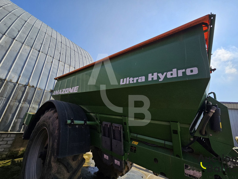 Amazone Ultra Hydro ZG-B 8200 - Distributeur d'engrais: photos 5 Amazone Ultra Hydro ZG-B 8200 - Distributeur d'engrais: photos 5