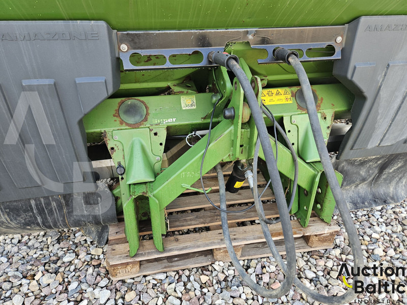 Amazone ZA-TS 3200 - Distributeur d'engrais: photos 5 Amazone ZA-TS 3200 - Distributeur d'engrais: photos 5