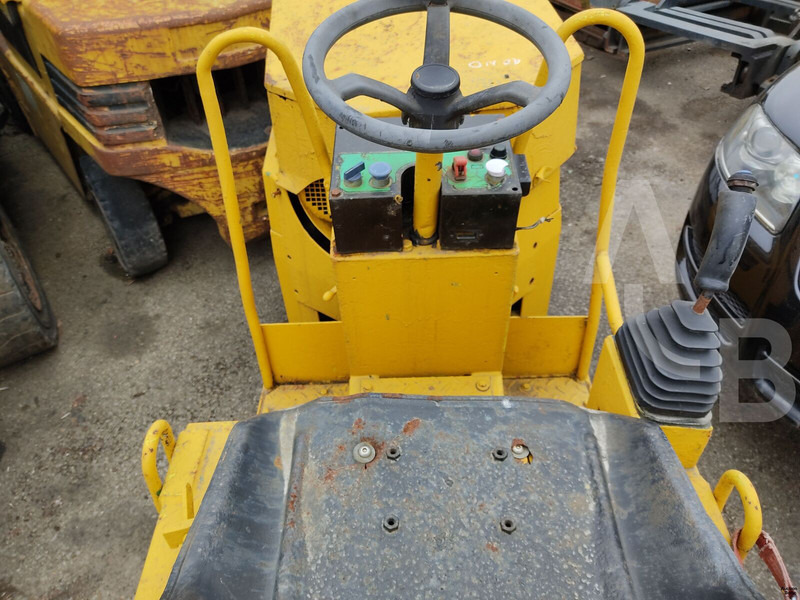 Benford - Compacteur: photos 5 Benford - Compacteur: photos 5