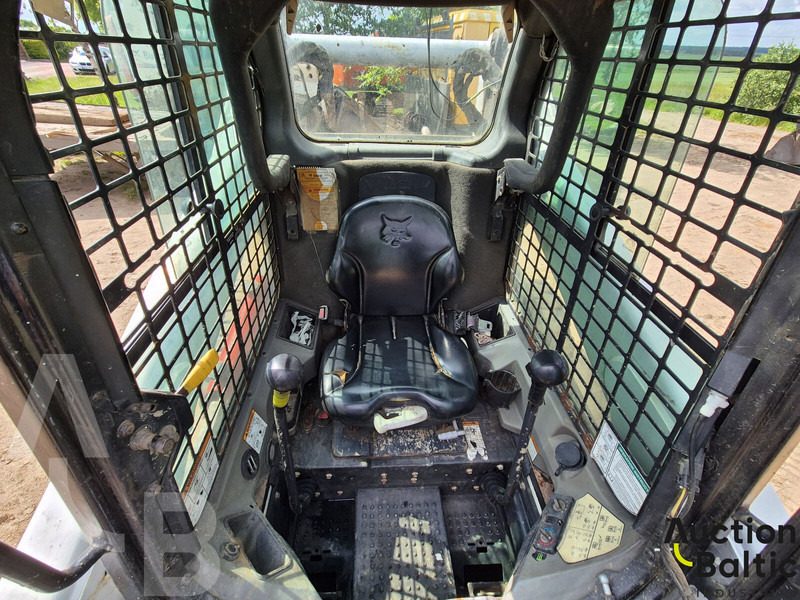 Bobcat S 650 - Mini chargeuse: photos 5 Bobcat S 650 - Mini chargeuse: photos 5