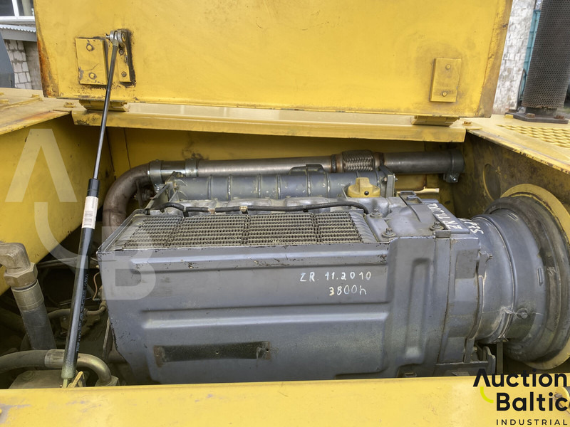 Compacteur Bomag BW 172 D-2: photos 9
