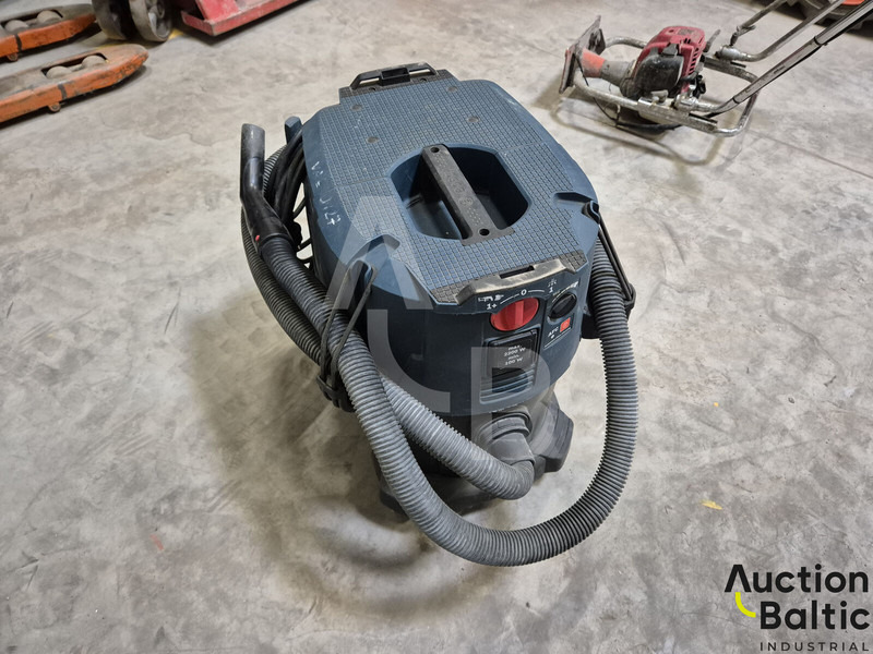 Bosch GAS 35L AFC - Aspirateur industriel: photos 3 Bosch GAS 35L AFC - Aspirateur industriel: photos 3
