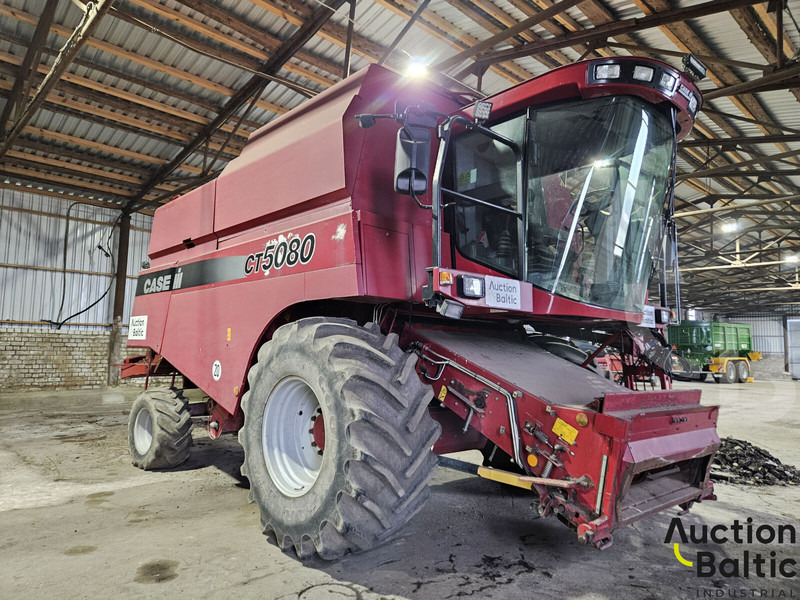 Case IH CT 5080 - Moissonneuse-batteuse: photos 2 Case IH CT 5080 - Moissonneuse-batteuse: photos 2