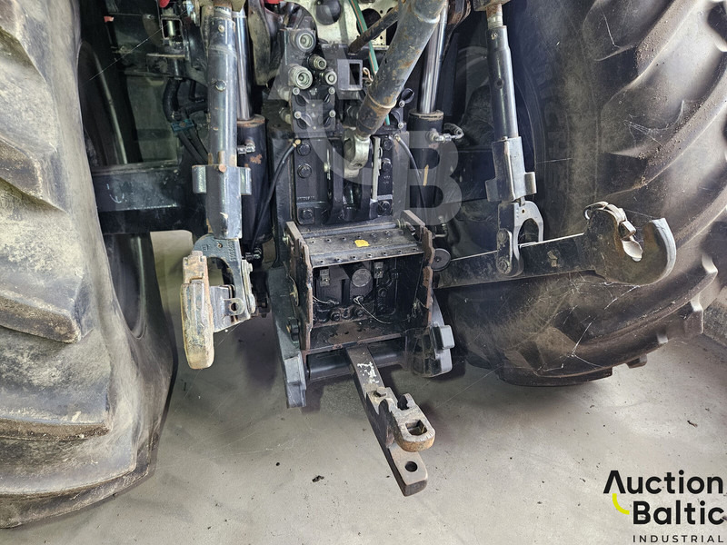 Tracteur agricole Case IH Mx Magnum 285: photos 16 Tracteur agricole Case IH Mx Magnum 285: photos 16