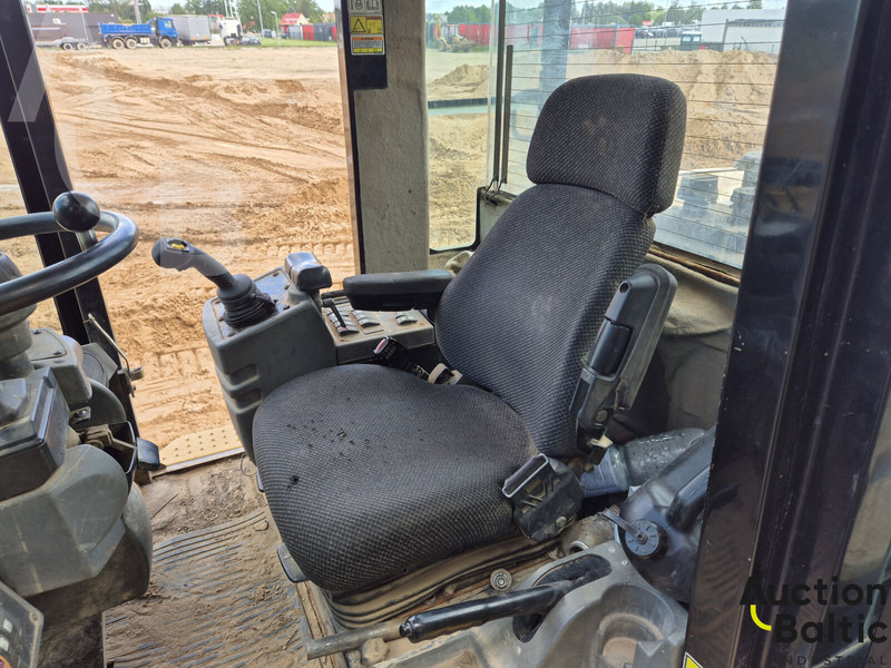 Caterpillar 930 H - Chargeuse sur pneus: photos 5 Caterpillar 930 H - Chargeuse sur pneus: photos 5