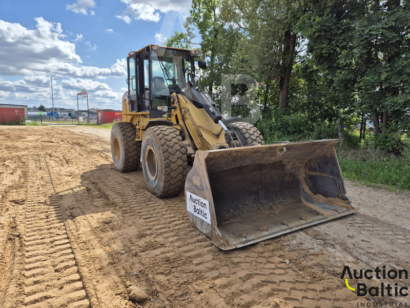 Caterpillar 930 H - Chargeuse sur pneus: photos 2 Caterpillar 930 H - Chargeuse sur pneus: photos 2