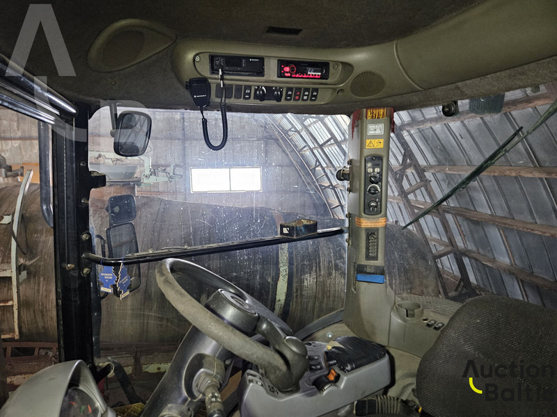 Challenger MT 865 - Tracteur à chenilles: photos 5 Challenger MT 865 - Tracteur à chenilles: photos 5