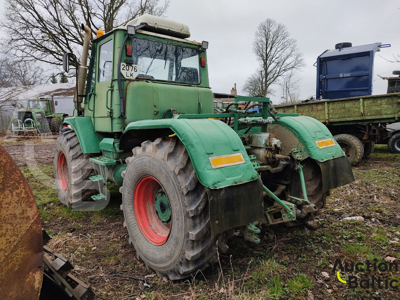 Chtz T-150K - Tracteur agricole: photos 4 Chtz T-150K - Tracteur agricole: photos 4