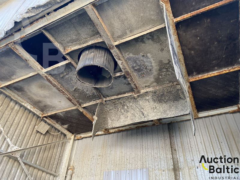 Concrete production line - Centrale à béton: photos 3 Concrete production line - Centrale à béton: photos 3