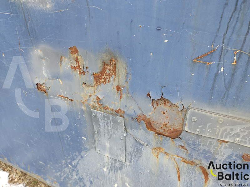 Équipement de garage Construction container: photos 12 Équipement de garage Construction container: photos 12