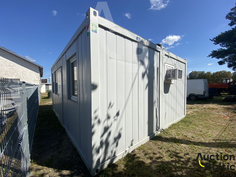 Container - Équipement de garage: photos 4 Container - Équipement de garage: photos 4