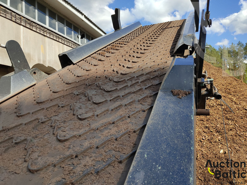 Doppstadt AK 600 Multi - Broyeur de végétaux: photos 5 Doppstadt AK 600 Multi - Broyeur de végétaux: photos 5