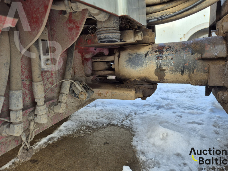 Compacteur Dynapac CC 1200: photos 9 Compacteur Dynapac CC 1200: photos 9