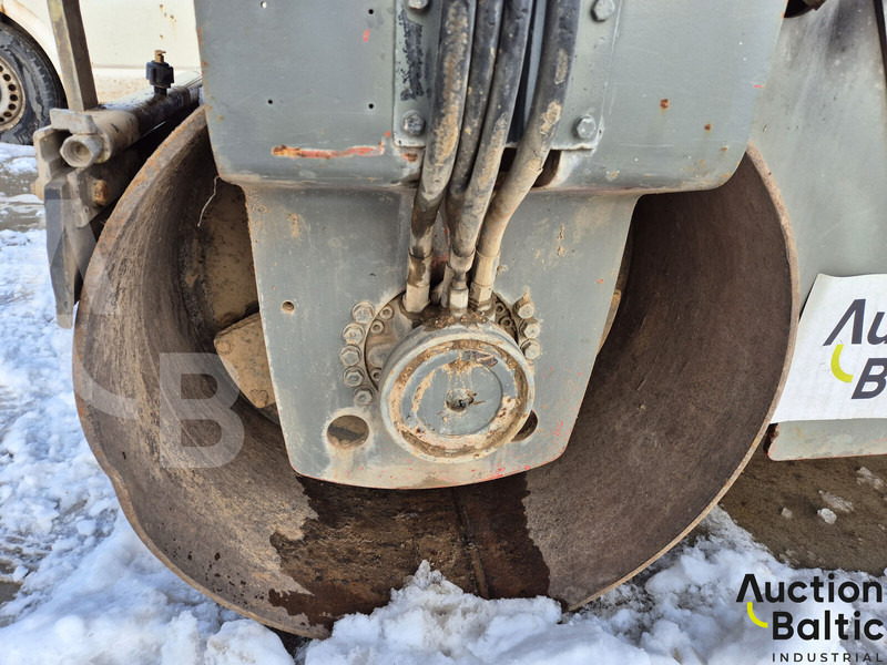 Compacteur Dynapac CC 1200: photos 12 Compacteur Dynapac CC 1200: photos 12