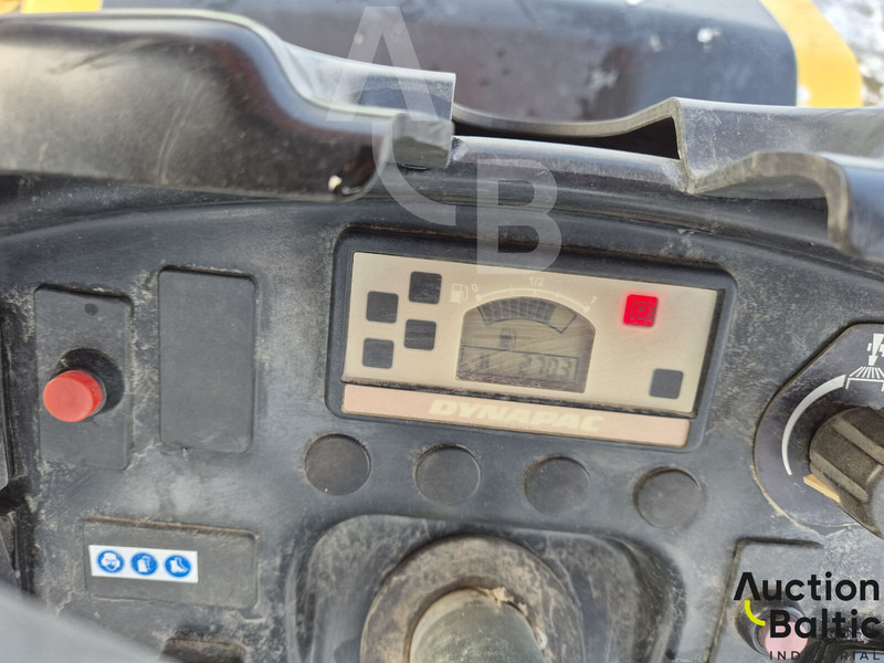 Compacteur Dynapac CC 1200: photos 7 Compacteur Dynapac CC 1200: photos 7