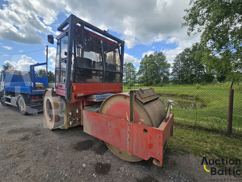 Dynapac CS 141 - Compacteur: photos 4 Dynapac CS 141 - Compacteur: photos 4