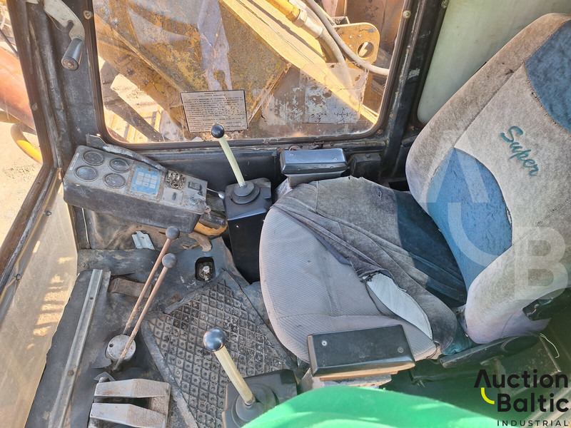 EO-4225A - Pelle sur chenille: photos 5 EO-4225A - Pelle sur chenille: photos 5