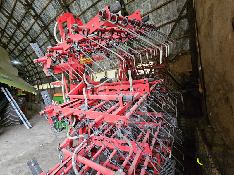 Einbock PneumaticStar - Herse: photos 4 Einbock PneumaticStar - Herse: photos 4