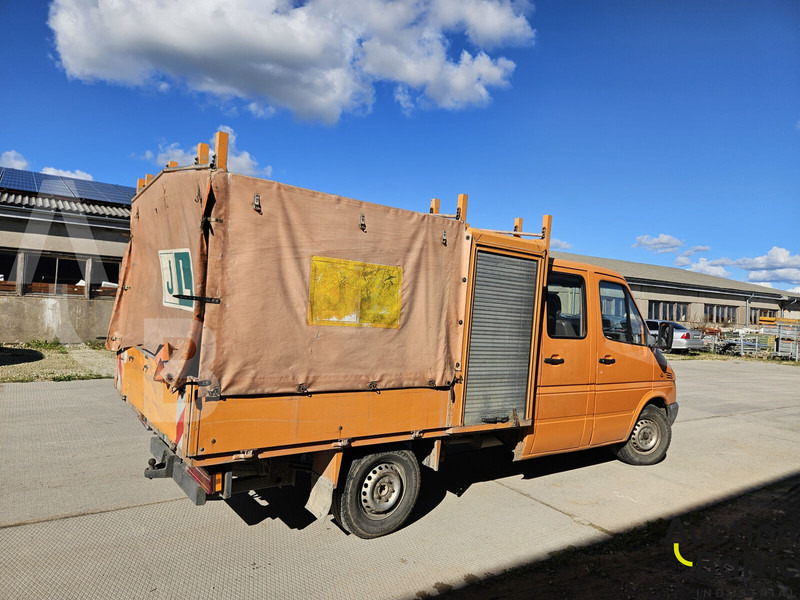 Mercedes-Benz 313 - Engins de chantier: photos 3 Mercedes-Benz 313 - Engins de chantier: photos 3