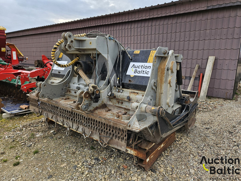 FAE RSM 225 - Broyeur/ Épareuse: photos 3 FAE RSM 225 - Broyeur/ Épareuse: photos 3