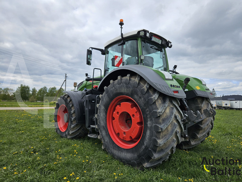 Fendt 1050 Vario - Tracteur agricole: photos 3 Fendt 1050 Vario - Tracteur agricole: photos 3