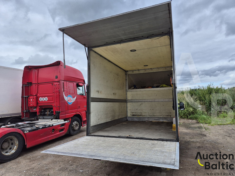 Fiat Ducato 250 - Fourgon: photos 5 Fiat Ducato 250 - Fourgon: photos 5