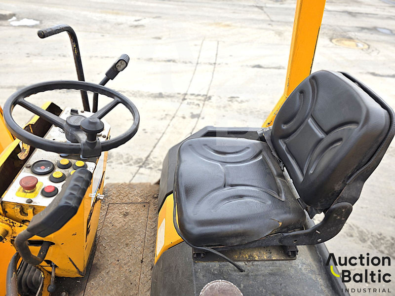Hamm HD 10 VV - Compacteur: photos 4 Hamm HD 10 VV - Compacteur: photos 4
