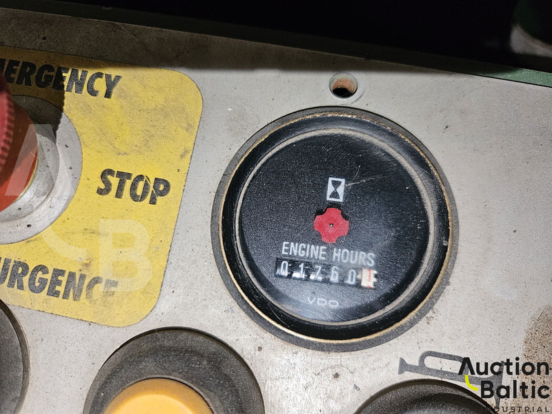 Compacteur Hamm HD 12 K: photos 13