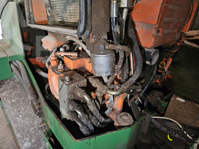 Compacteur Hamm HD 12 K: photos 8