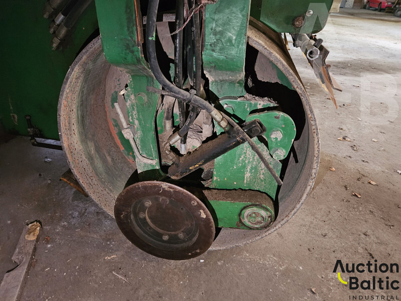 Compacteur Hamm HD 12 K: photos 7