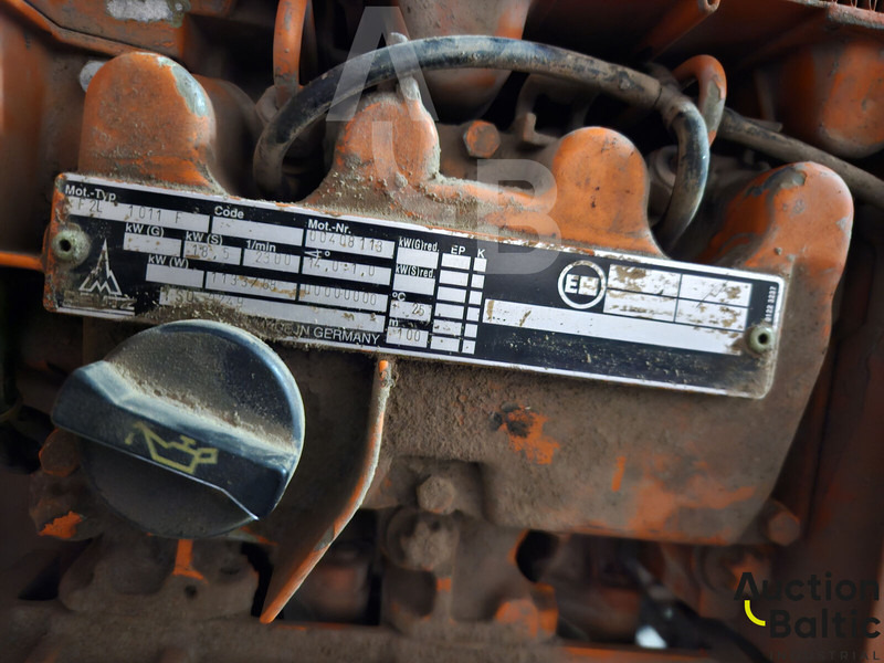 Compacteur Hamm HD 12 K: photos 14