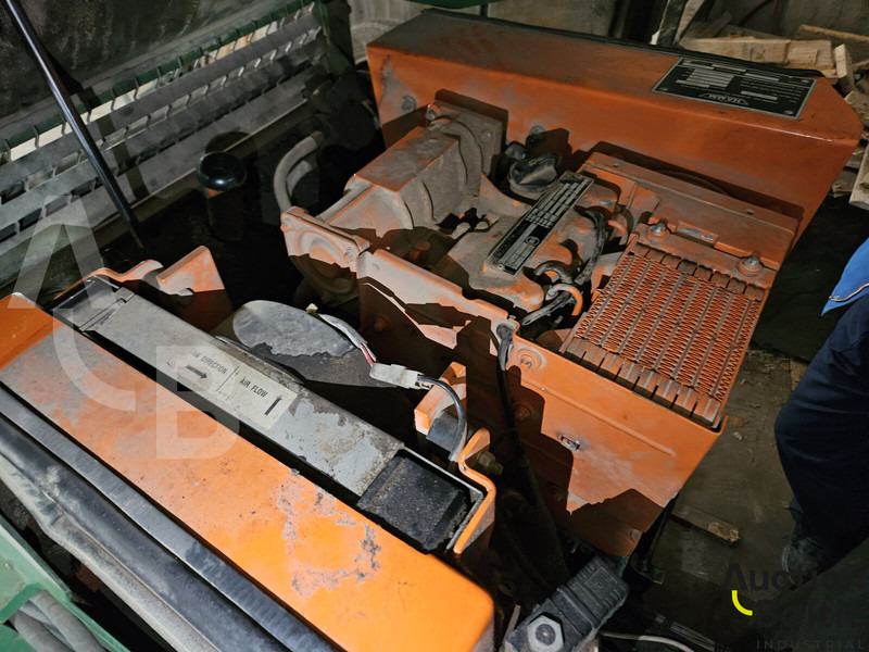 Compacteur Hamm HD 12 K: photos 6