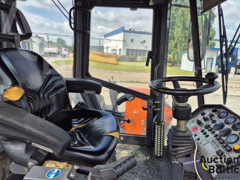 Hamm HD 75 - Compacteur: photos 5 Hamm HD 75 - Compacteur: photos 5