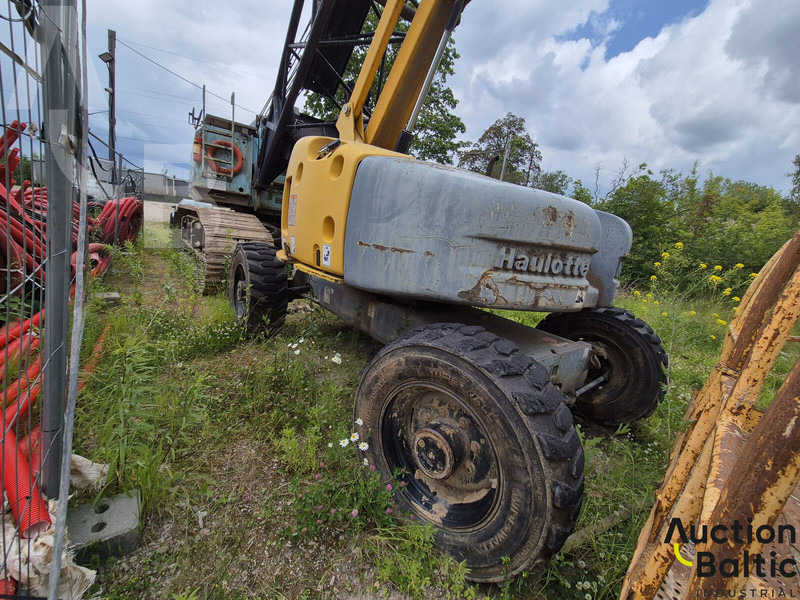 Haulotte HA 260 PX - Nacelle articulée: photos 5 Haulotte HA 260 PX - Nacelle articulée: photos 5