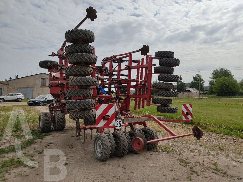 Horsch 6-CO - Combiné de semis: photos 3 Horsch 6-CO - Combiné de semis: photos 3