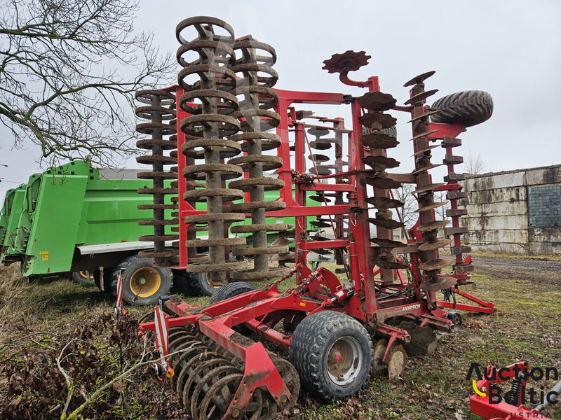 Horsch Joker 8 RT - Bineuse: photos 3 Horsch Joker 8 RT - Bineuse: photos 3