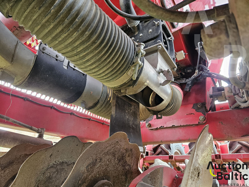 Combiné de semis Horsch Pronto 6 DC: photos 18