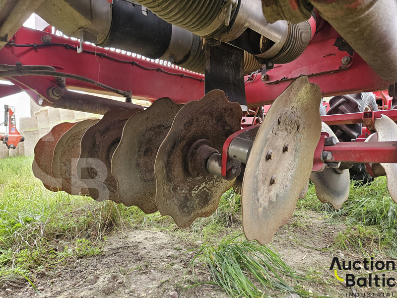 Combiné de semis Horsch Pronto 6 DC: photos 19