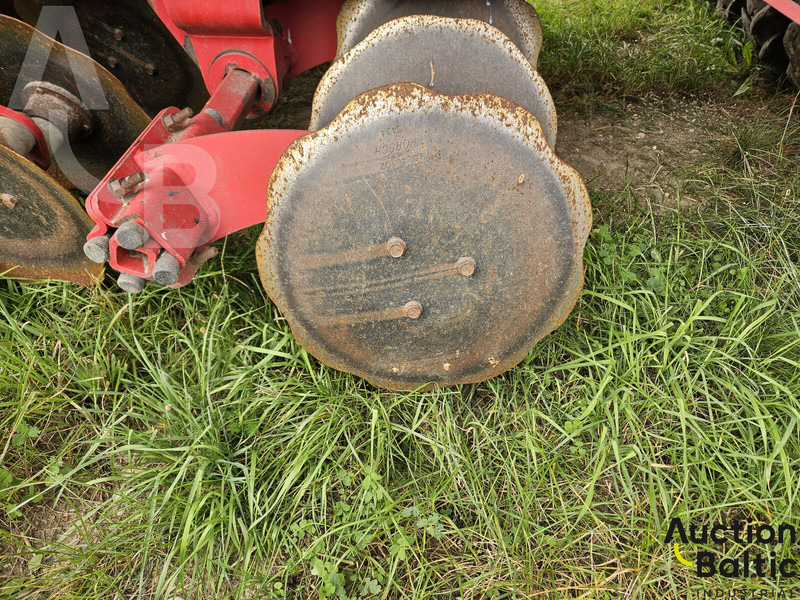 Combiné de semis Horsch Pronto 6 DC: photos 15