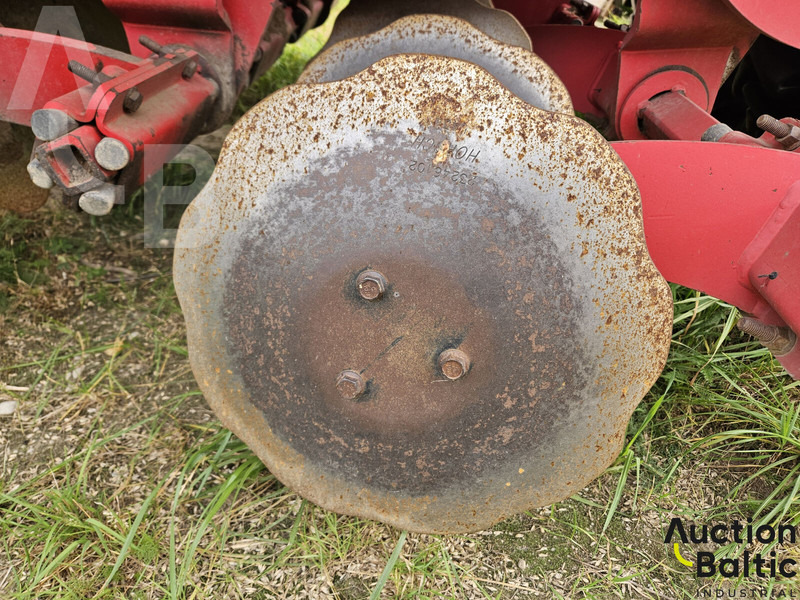 Combiné de semis Horsch Pronto 6 DC: photos 13