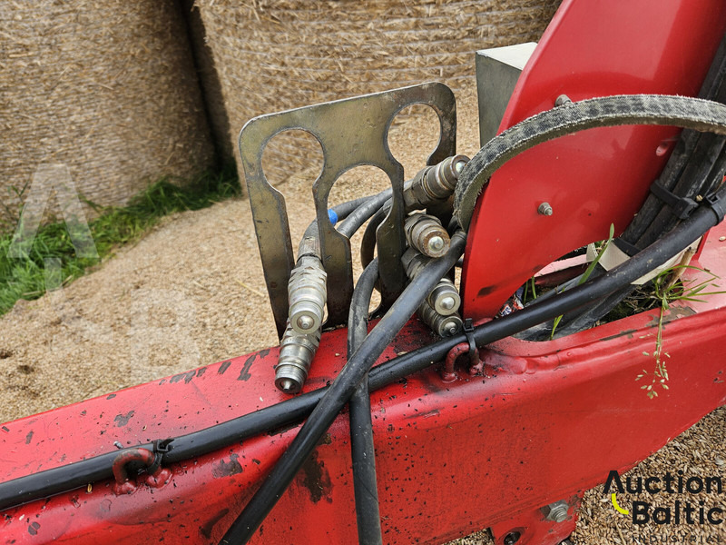 Combiné de semis Horsch Pronto 6 DC: photos 14