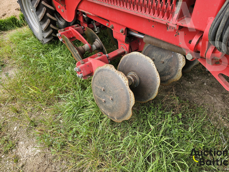 Combiné de semis Horsch Pronto 6 DC: photos 17