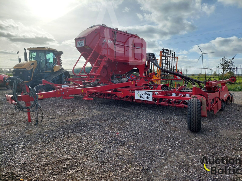 Horsch Pronto 8 DC - Semoir/ Planteuse: photos 1 Horsch Pronto 8 DC - Semoir/ Planteuse: photos 1