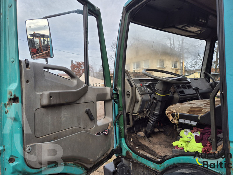 Iveco 260 E27 - Camion benne: photos 5 Iveco 260 E27 - Camion benne: photos 5