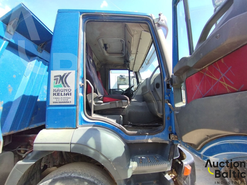 Camion benne Iveco 260 E44: photos 12